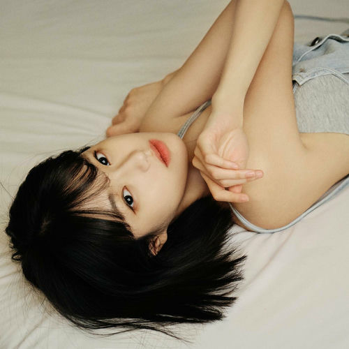 merrymerryseoul – My deep loneliness – EP