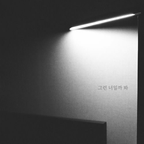Kim Youngwoo – Sleepless Night – Single