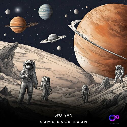  Sputyan - Come Back Soon (2024) 