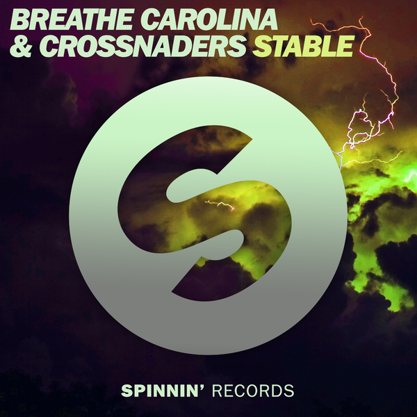 Breathe Carolina - Stable [single] (2016)