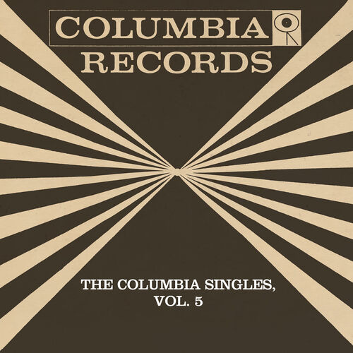 The Columbia Singles, Vol. 5 - Tony Bennett