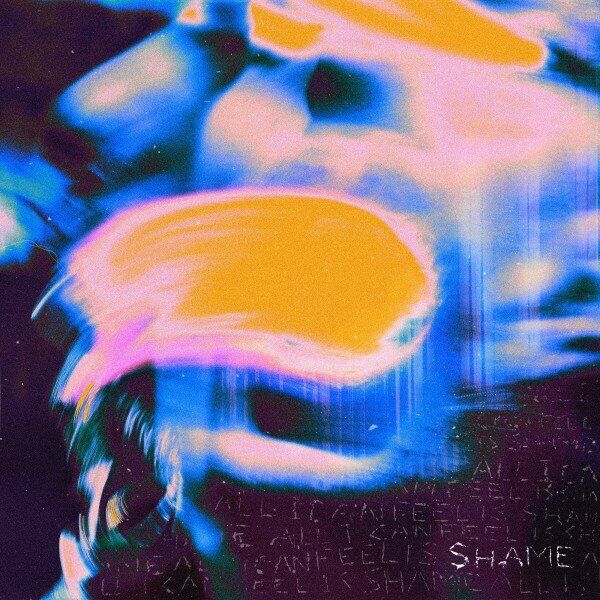 TheCityIsOurs - Shame [single] (2023)