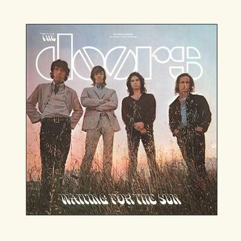 The Doors Hello I Love You 18 Remaster Listen With Lyrics Deezer