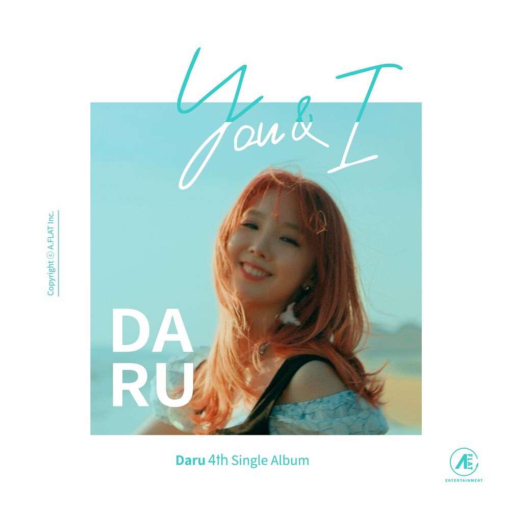 Daru – You and I – Single