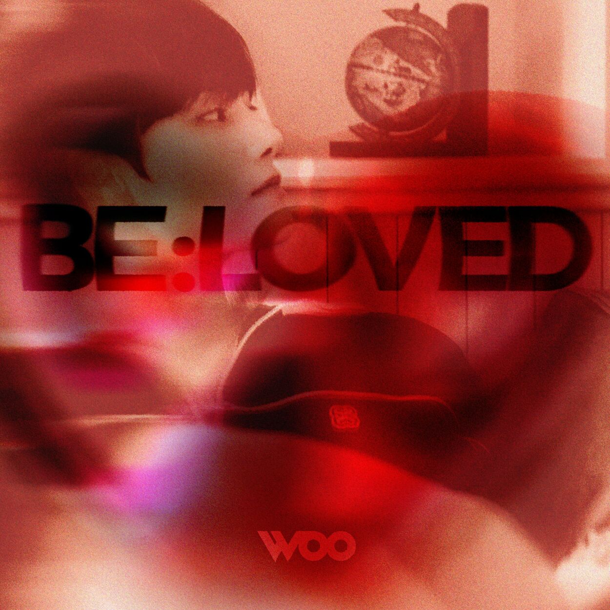 Woo – BE:LOVED – EP