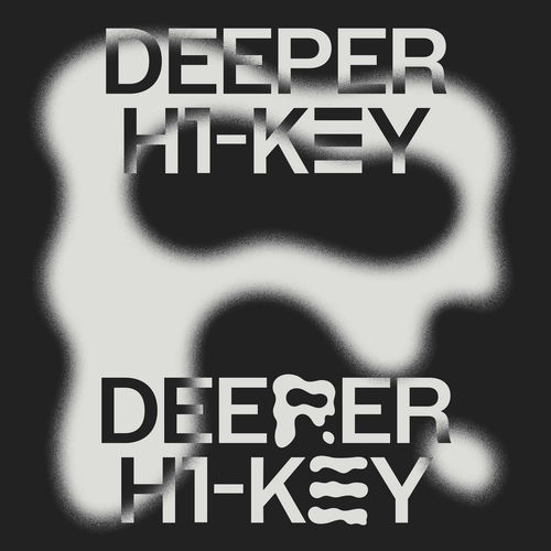 H1-KEY – H1-KEYnote #2 [Deeper] – Single