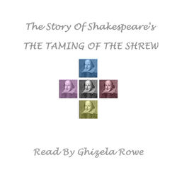 Shakespeare - The Taming Of The Shrew
