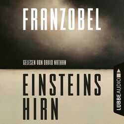 Einsteins Hirn (Ungekürzt) Audiobook