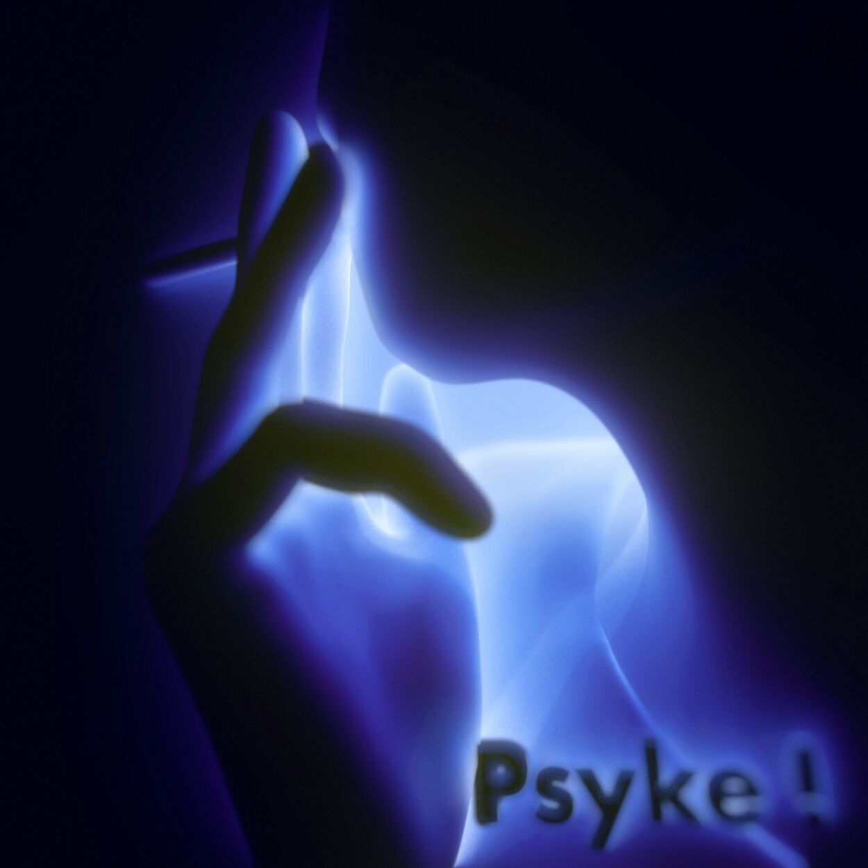 babycandy – Psyke ! – Single