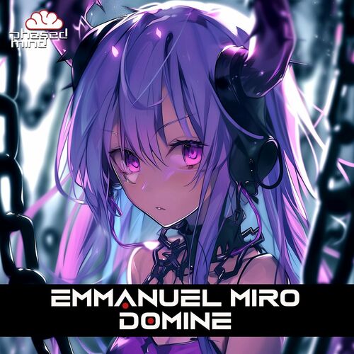 Emmanuel Miro - Domine (2024)