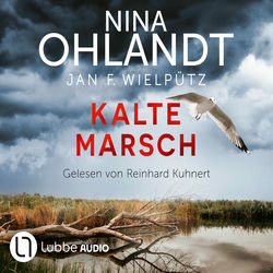 Kalte Marsch - Hauptkommissar John Benthien, Teil 10 (Ungekürzt)