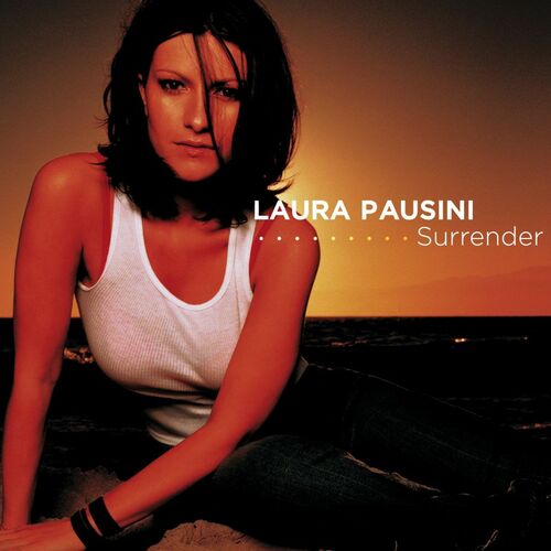 Laura Pausini (25° Anniversario)