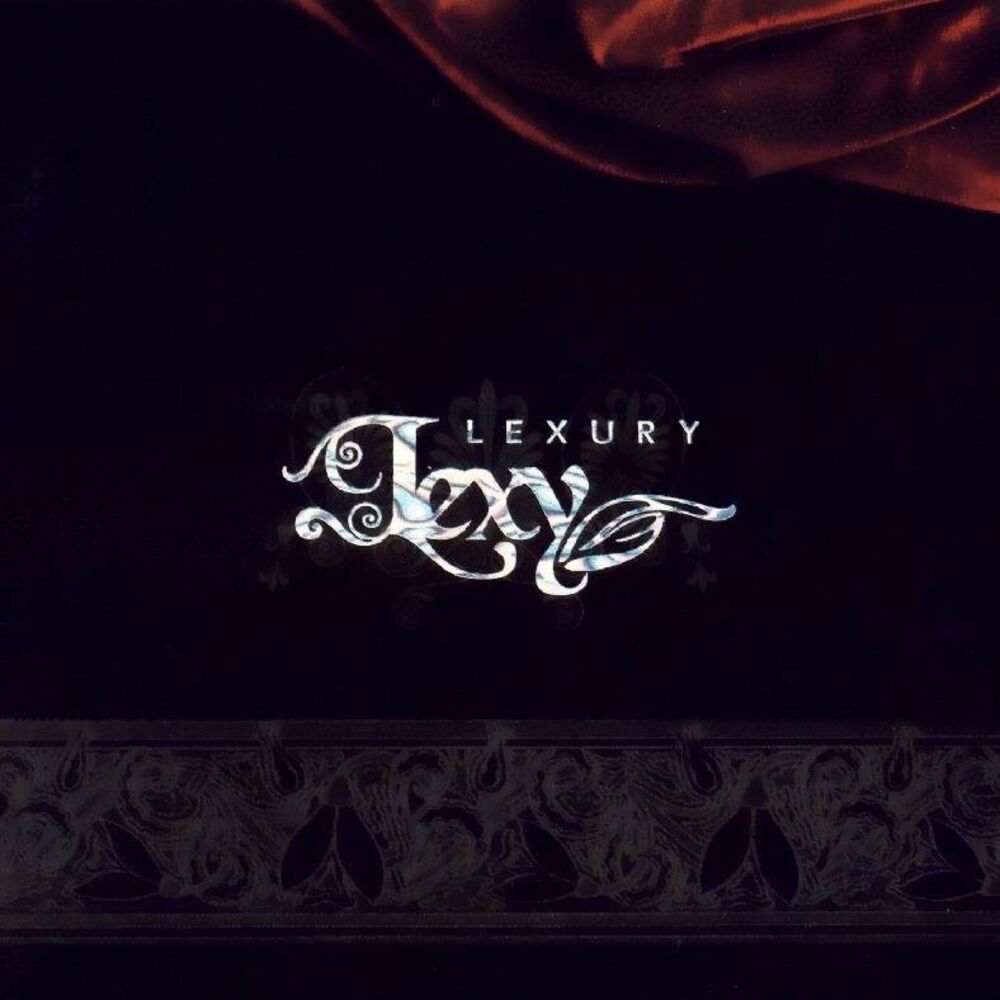 LEXY – Lexury