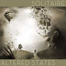 Solitaire - Altered States (25th anniversary edition)