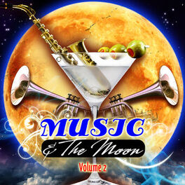 Various Artists - Music & The Moon Vol. 2