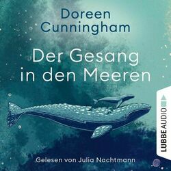Der Gesang in den Meeren (Ungekürzt) Audiobook