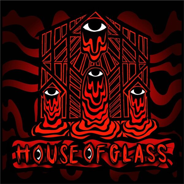 Eyes Set to Kill - House of Glass [single] (2020)