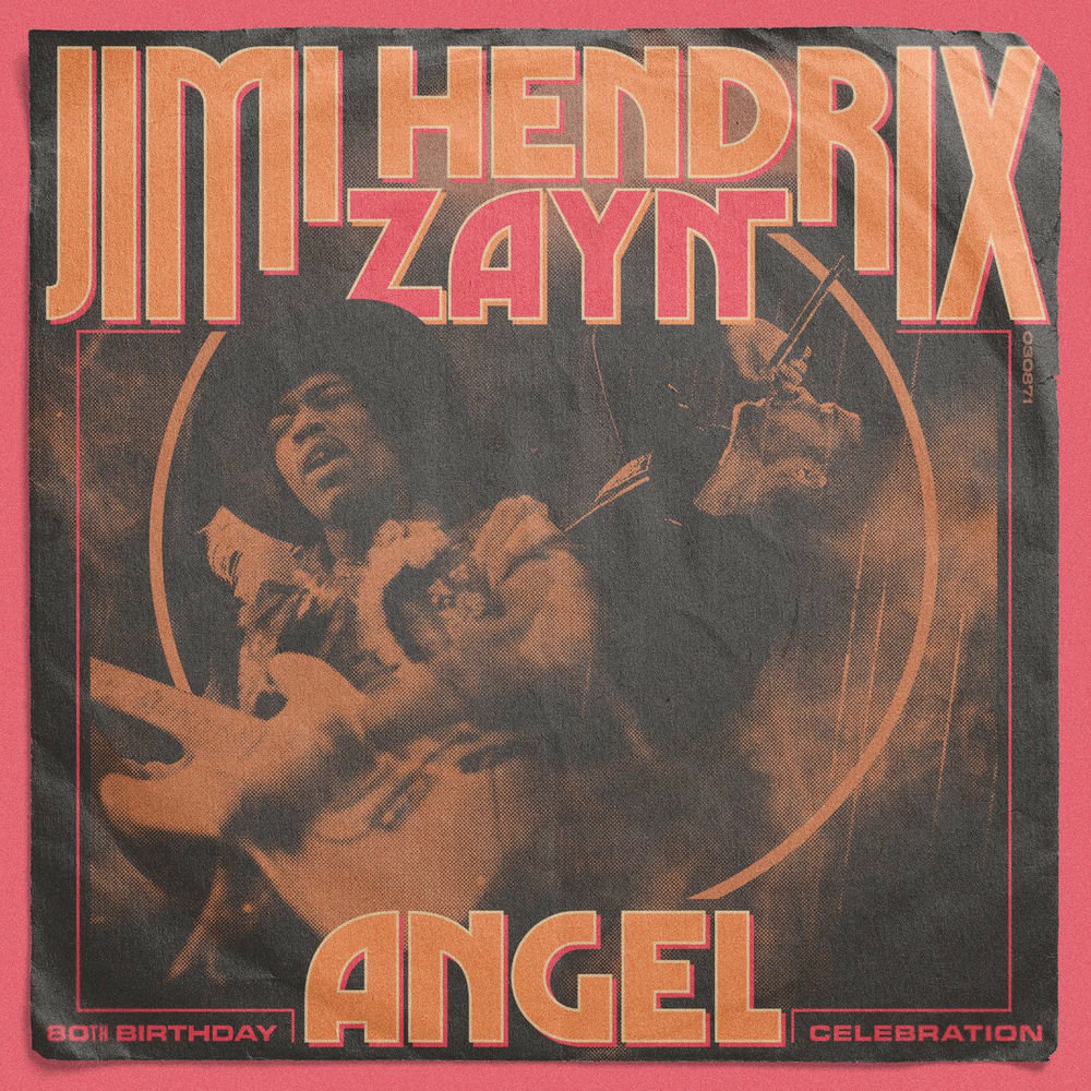 Angel cover