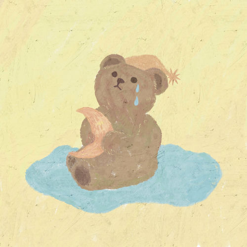 Donggyoung – I Hate You – Single