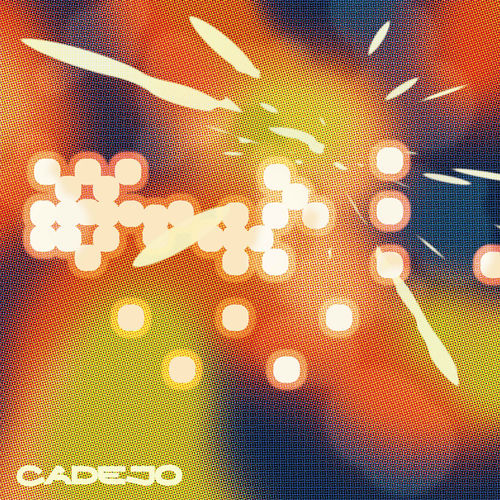 CADEJO – Woo-Woo-Ah-Ah – Single