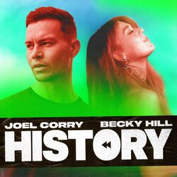 HISTORY - Joel Corry