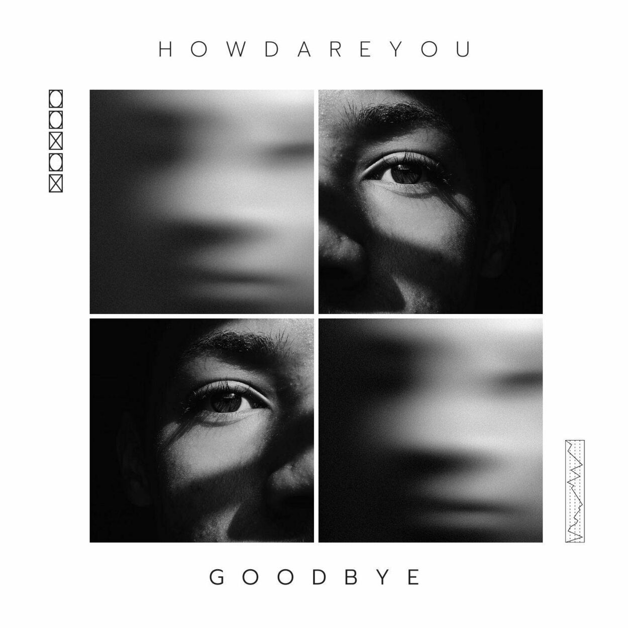 AMINAE – How dare you say goodbye – Single