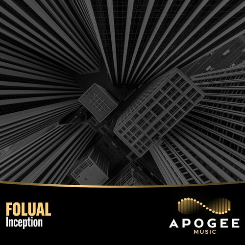  FOLUAL - Inception (2024) 