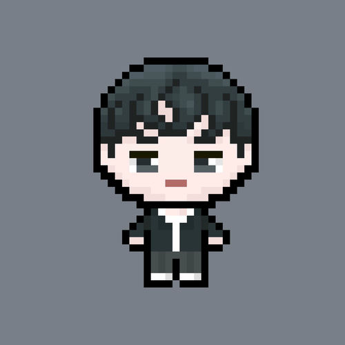 Anonymous Artists – ARTIST. daki – Single