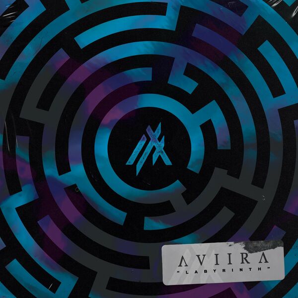 AVIIRA - Labyrinth [single] (2021)