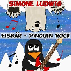 Eisbär-Pinguin Rock