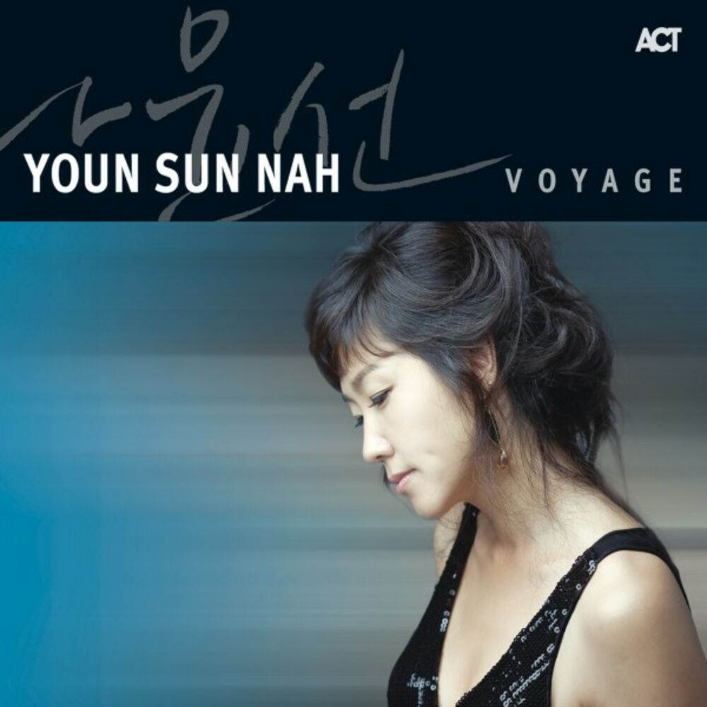 Youn Sun Nah – Voyage