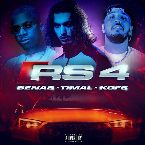 RS4 - Benab