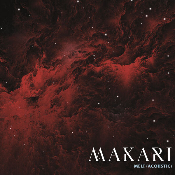 Makari - Melt (acoustic) [single] (2020)