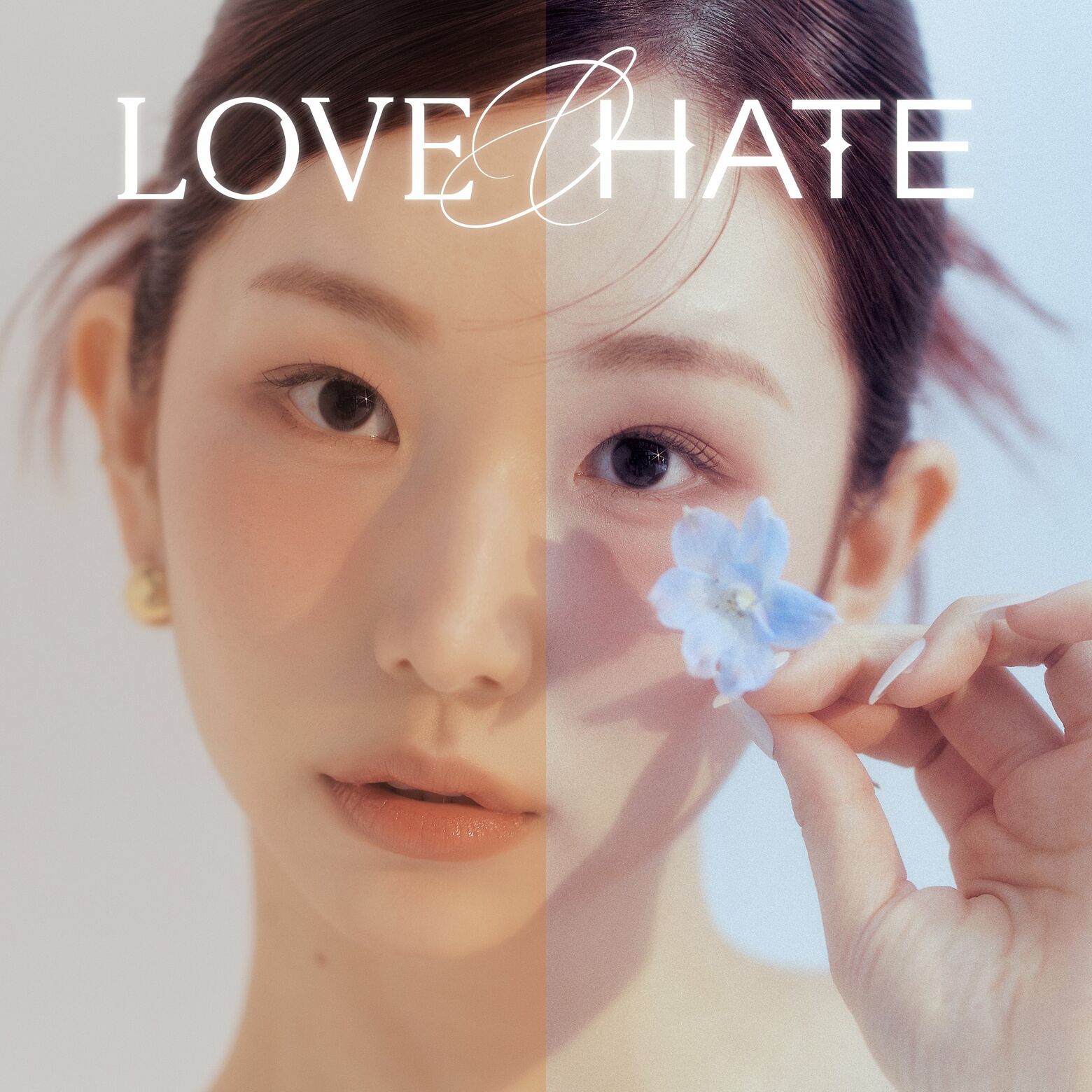 Kassy – LOVE & HATE – EP