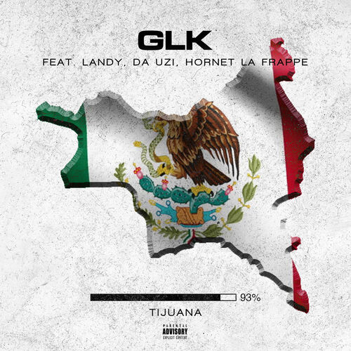 93% [Tijuana] - GLK