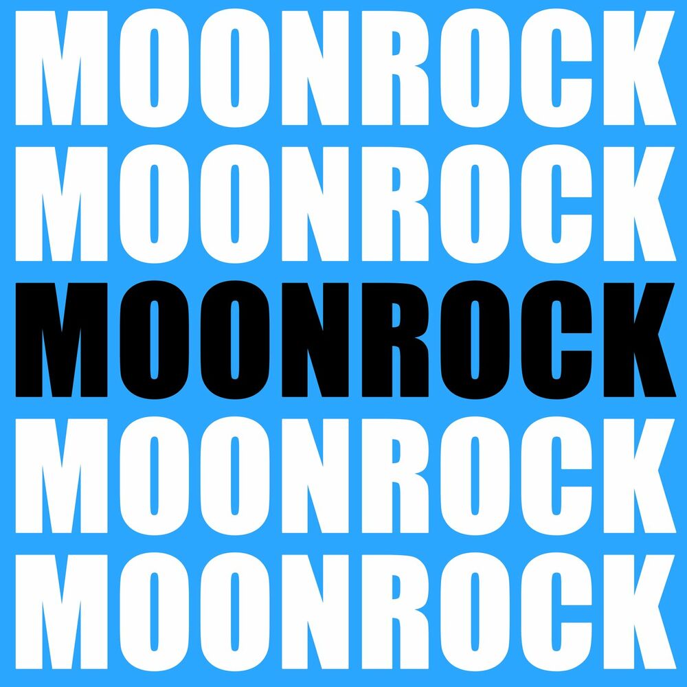 daviin – MOON ROCK – Single