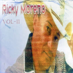 Download Ricky Moreno - Vol. 11 2020