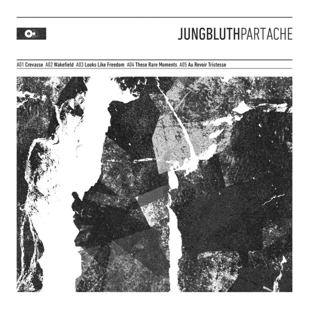 Jungbluth - Part Ache (2013)