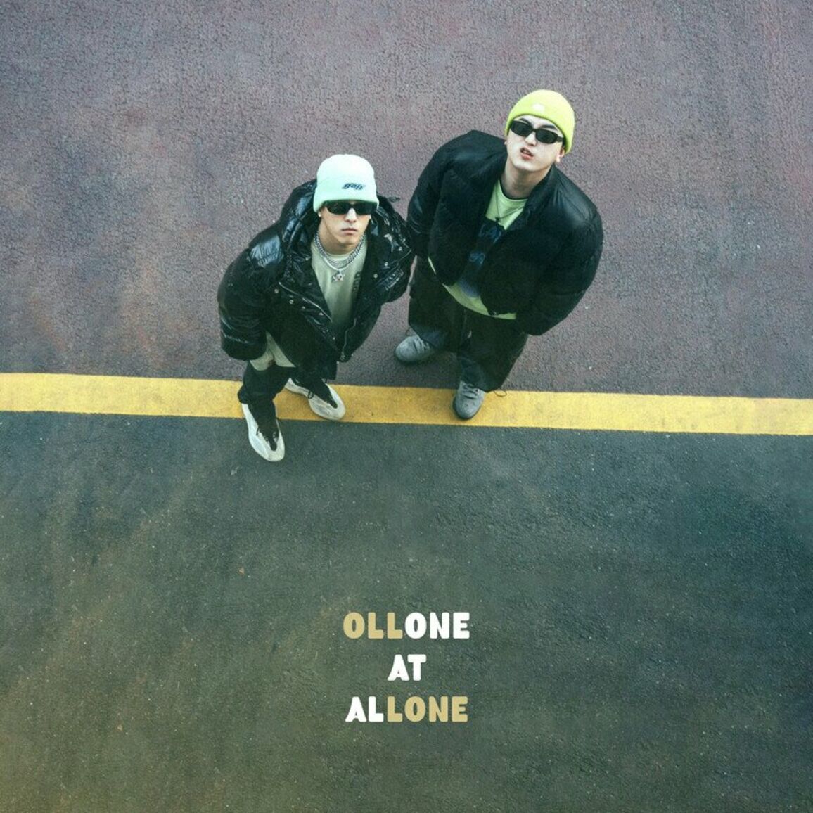 Olltii – OLLONE AT ALLONE