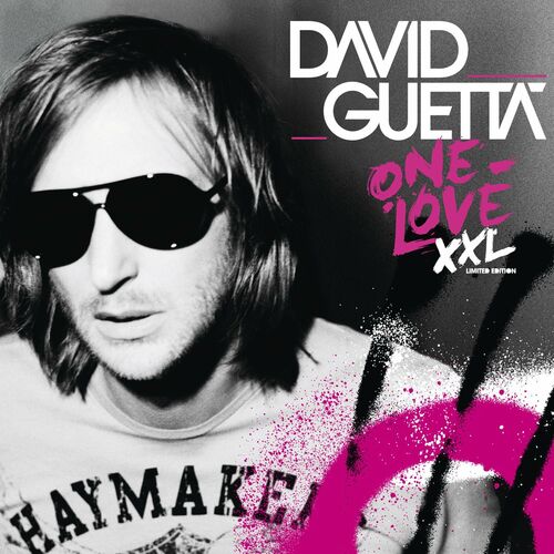 One Love (Club Version) - David Guetta
