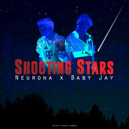 Neurona Shooting Stars Lyrics And Songs Deezer I'm in love with a shooting star but she moves so fast when she falls then i'll be waiting. deezer