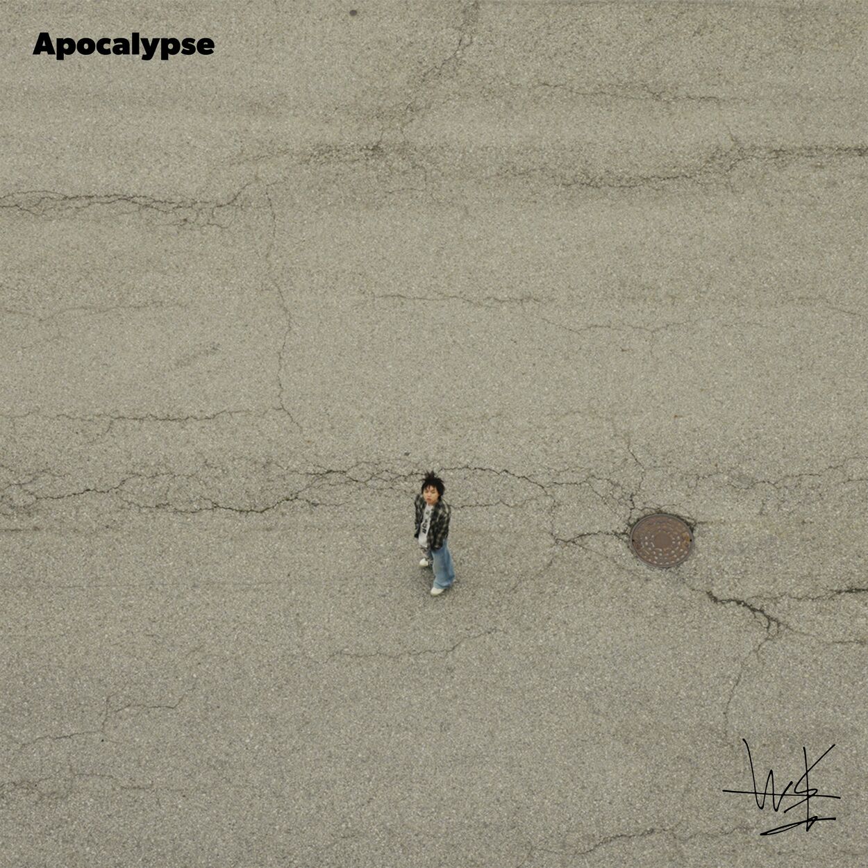 Wonstein – Apocalypse – Single