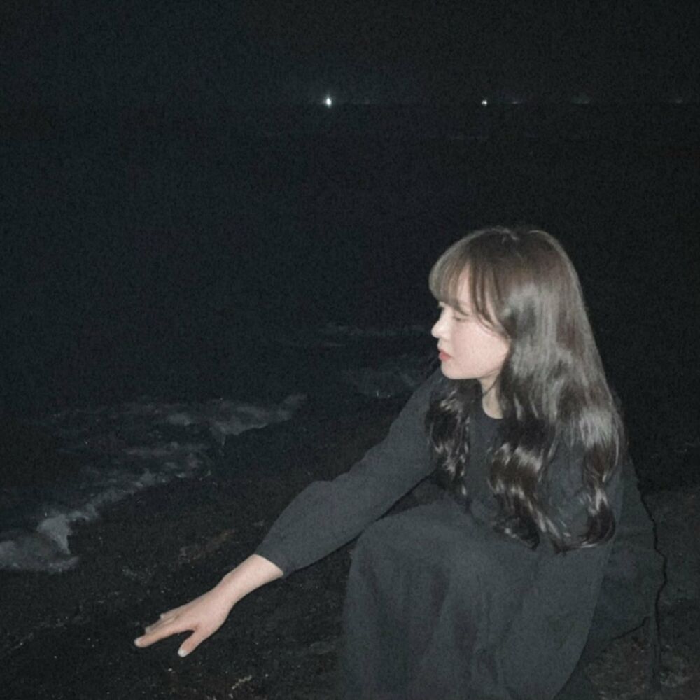 Ryu Se Eun – My Faded Ocean – Single