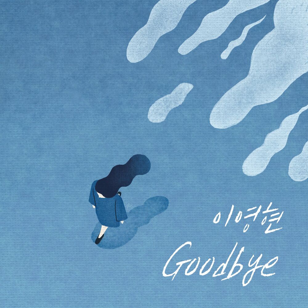 Lee Young Hyun – Goodbye – Single