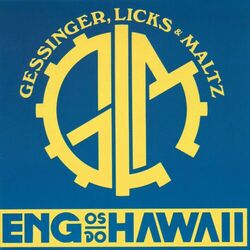 Download Engenheiros do Hawaii - Gessinger, Licks E Maltz 1992