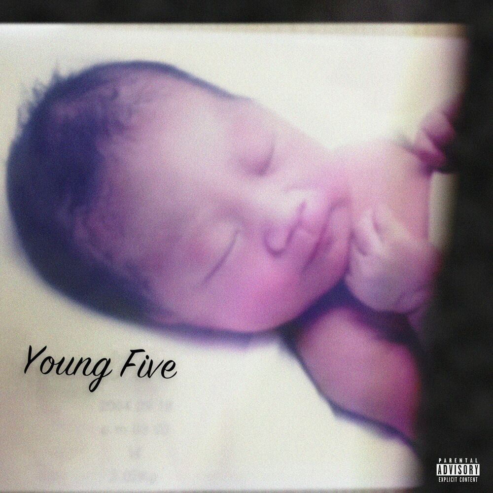 Young Five – Love 4 Life – Single