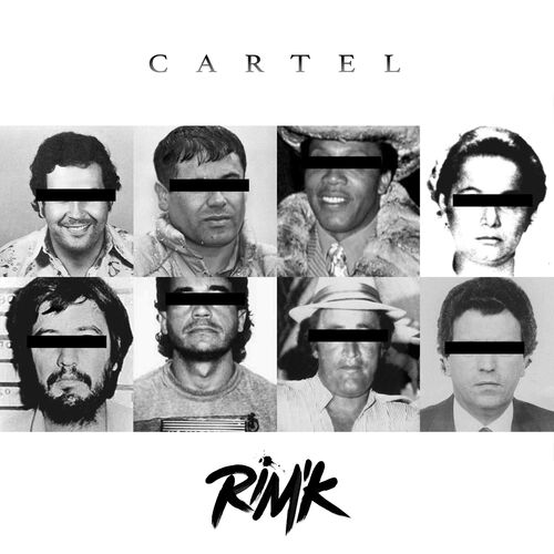 Cartel - Rim'K