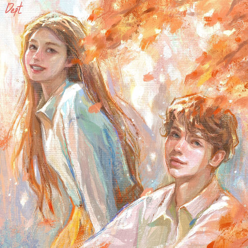 Dept – A Better Day – EP