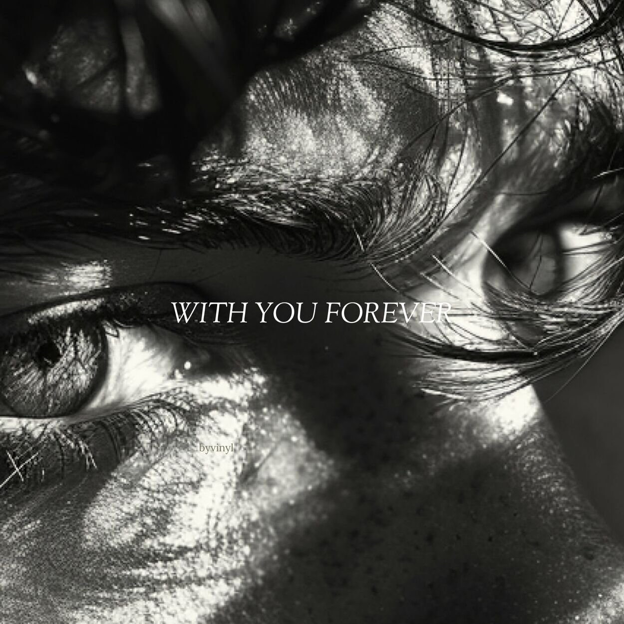 byvinyl – With You Forever – Single