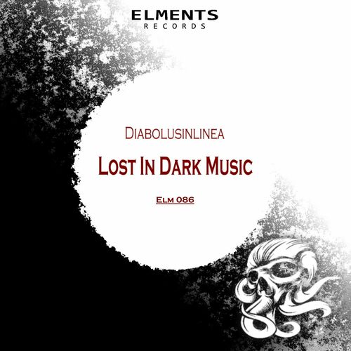 DIABOLUSINLINEA - Lost In Dark Music (2024)